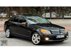 PEKCİCİ PLAZA | 2011 MERCEDES C250 CDI 204 HP YER UÇAĞI EMSALSZ