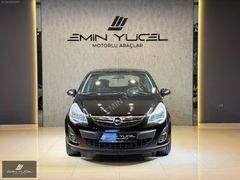 EMİN YÜCEL'den 2011 OPEL CORSA 1.4 ENJOY CAM TAVANLI (O.V.)