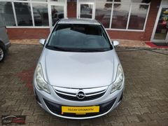 2012 MODEL OPEL CORSA 1.4 TWİNPORT ENJOY OTOMATİK