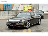 2016 E 200 BOYASIZ CAM TAVAN EXCLUSE VAKUM KLTK ISTMA ELK