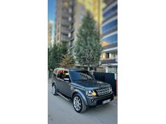  Discovery 2.7 TDV6 HSE 2005 Model Facelift Dönüşüm 4 Kltk ısıtma Airmatic 