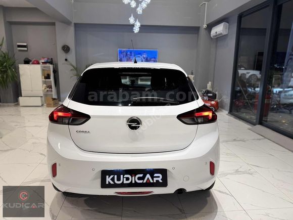 CORSA BOYASIZ DEĞİŞENSİZ OTOMATİK EDİTİON