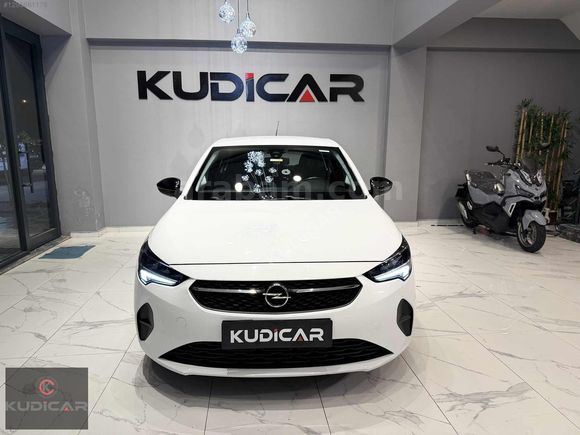 CORSA BOYASIZ DEĞİŞENSİZ OTOMATİK EDİTİON
