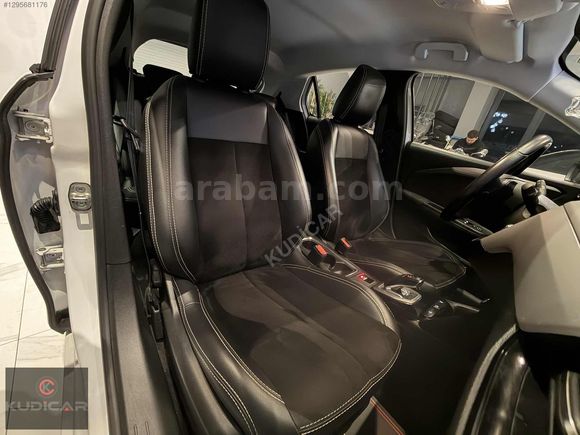 CORSA BOYASIZ DEĞİŞENSİZ OTOMATİK EDİTİON