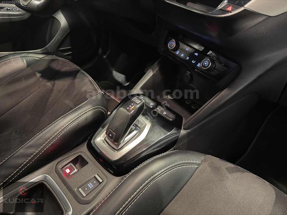 CORSA BOYASIZ DEĞİŞENSİZ OTOMATİK EDİTİON