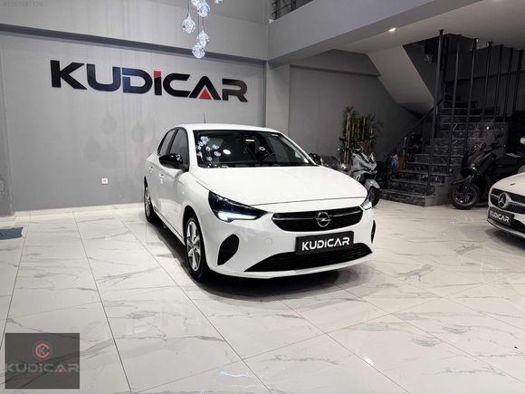 CORSA BOYASIZ DEĞİŞENSİZ OTOMATİK EDİTİON