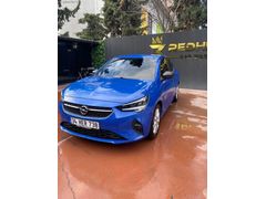 2023 Corsa At8 100hp DIREKSIYON ISITMA MAKYAJ SERVIS BAKIMLI!!!