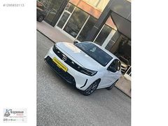 Otomatik hatasız 2024 opel Corsa