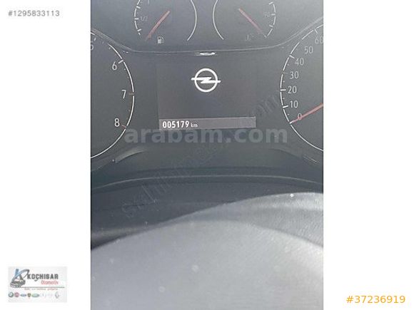 Otomatik hatasız 2024 opel Corsa