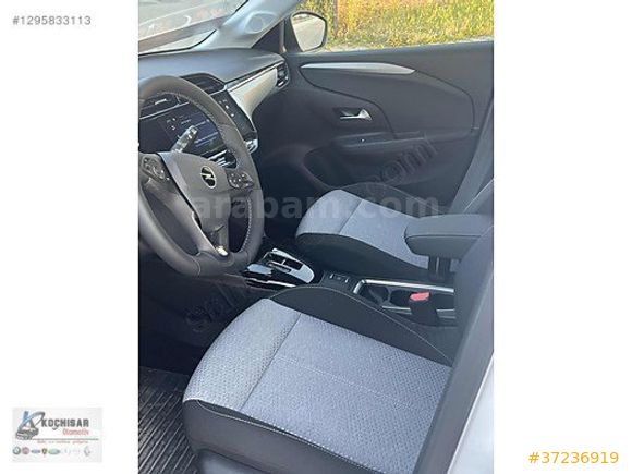 Otomatik hatasız 2024 opel Corsa