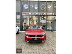 SIFIR AYARINDA 2025 MODEL OPEL CORSA F1 E-TOGGLE EDİTİON AT8