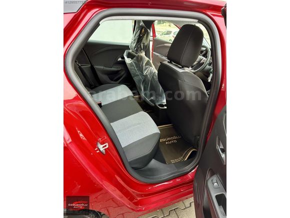 SIFIR AYARINDA 2025 MODEL OPEL CORSA F1 E-TOGGLE EDİTİON AT8