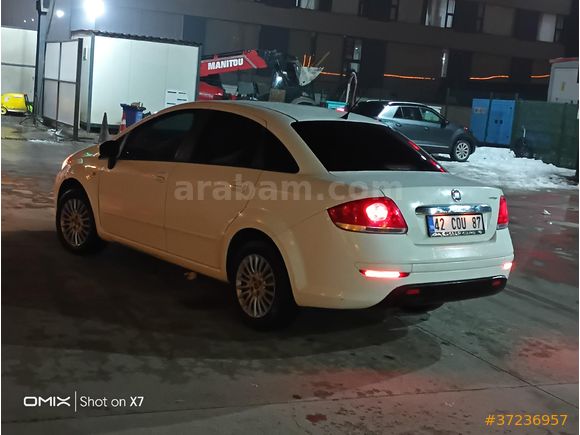 Sahibinden Fiat Linea 1.3 Multijet Urban 2015 Model