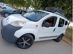 Sahibinden Fiat Fiorino Cargo 1.3 Multijet Active 2010 Model  326.820 km Beyaz