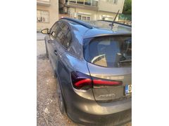 Sahibinden Fiat Egea Cross 1.4 Fire Urban 2022 Model  97.000 km Gri