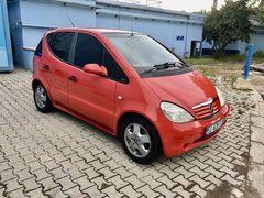 Sahibinden Mercedes - Benz A 160 Avantgarde 1998 Model 