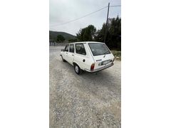Sahibinden Renault R 12 TSW 1989 Model 