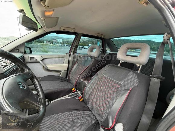 "LORD CARS" A KASA FIRSAT ARACI