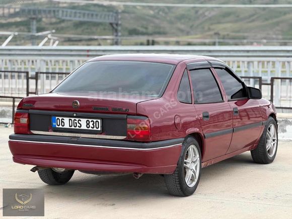 "LORD CARS" A KASA FIRSAT ARACI