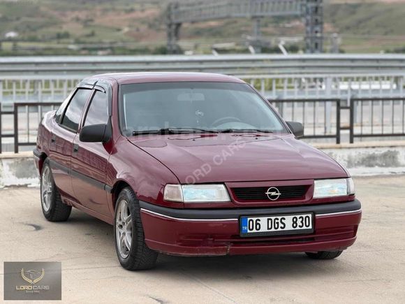 "LORD CARS" A KASA FIRSAT ARACI