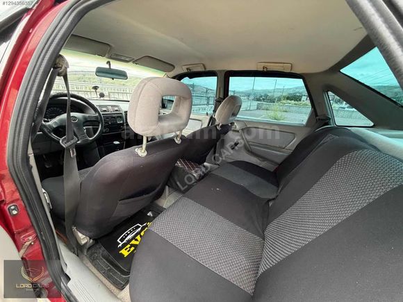 "LORD CARS" A KASA FIRSAT ARACI