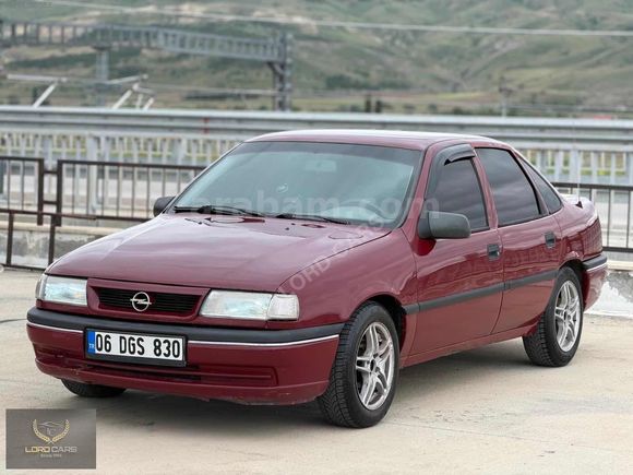 "LORD CARS" A KASA FIRSAT ARACI