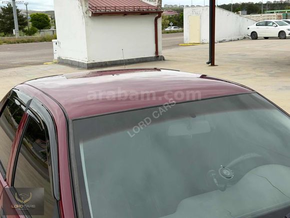 "LORD CARS" A KASA FIRSAT ARACI