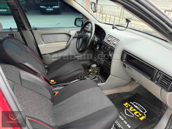 "LORD CARS" A KASA FIRSAT ARACI