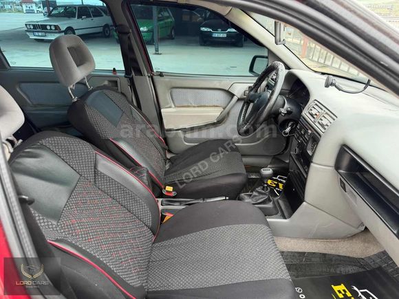 "LORD CARS" A KASA FIRSAT ARACI