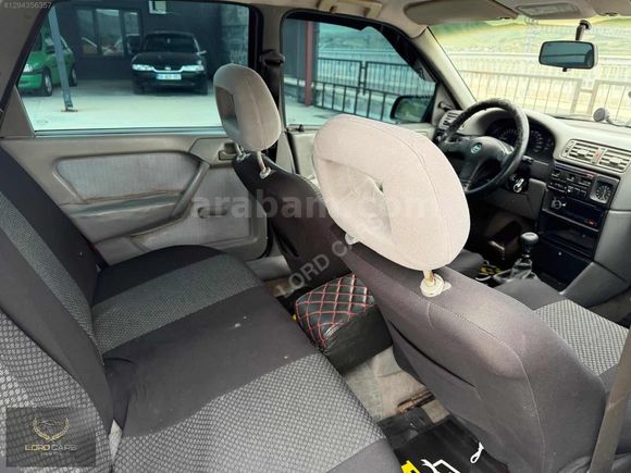 "LORD CARS" A KASA FIRSAT ARACI