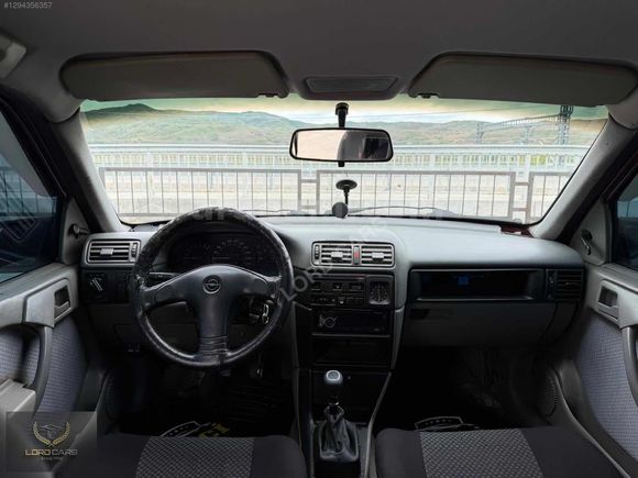 "LORD CARS" A KASA FIRSAT ARACI