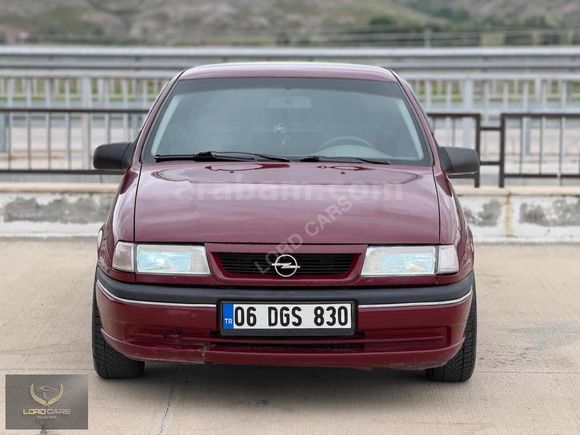 "LORD CARS" A KASA FIRSAT ARACI
