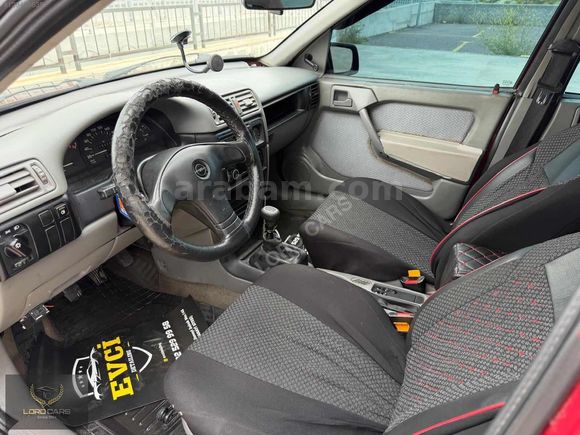 "LORD CARS" A KASA FIRSAT ARACI