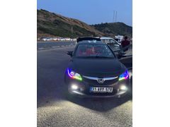 Sahibinden Honda Civic 1.6 i-VTEC Elegance 2010 Model 
