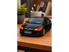 Sahibinden Honda Civic 1.6 i-VTEC Elegance 2010 Model 