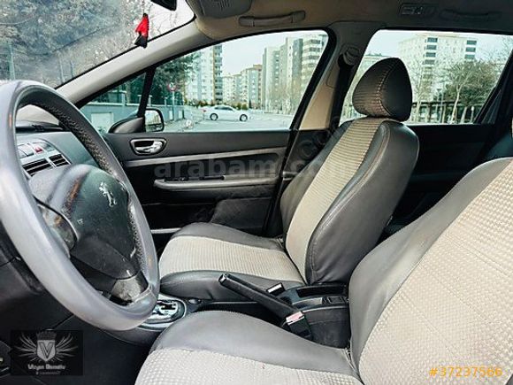 Galeriden Peugeot 307 1.6 Profil 2003 Model Gaziantep 250.000 km