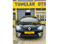 2015 FLUENCE İCON PRESTİJ SUNROOF NAVİGASYON BOYASIZ HATASIZZZ