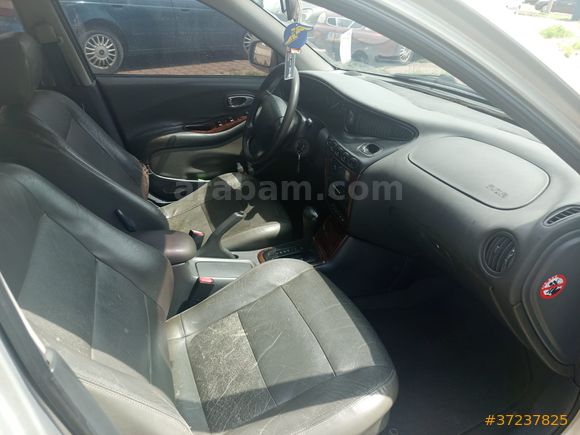 Sahibinden Daewoo Leganza 2.0 CDX 1998 Model 