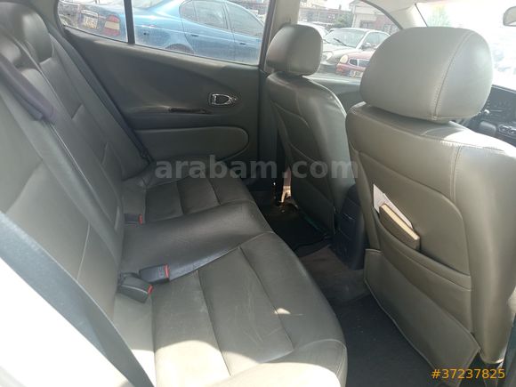 Sahibinden Daewoo Leganza 2.0 CDX 1998 Model 