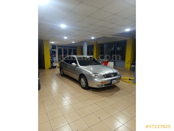 Sahibinden Daewoo Leganza 2.0 CDX 1998 Model 