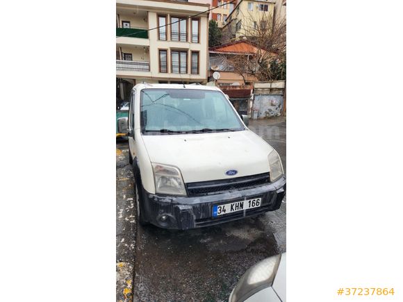 Sahibinden Ford Escort 1.8 D Flair 2003 Model