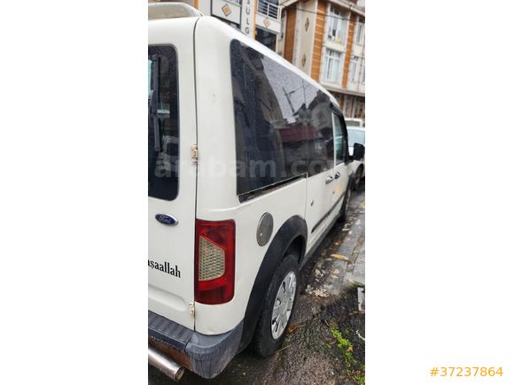 Sahibinden Ford Escort 1.8 D Flair 2003 Model