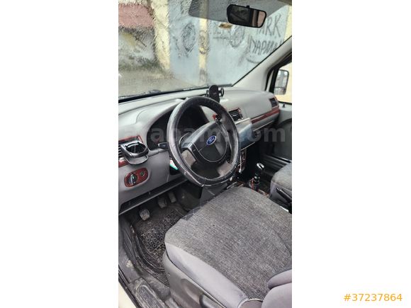 Sahibinden Ford Escort 1.8 D Flair 2003 Model