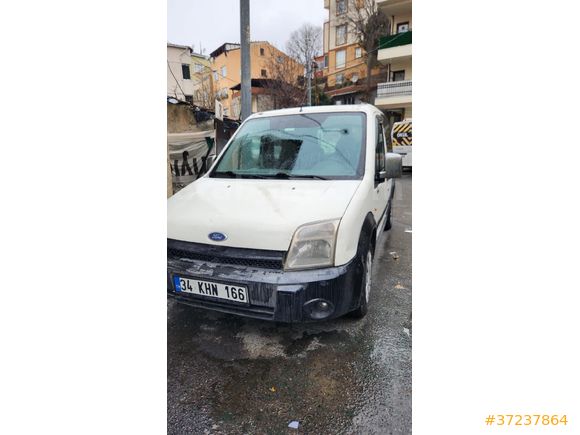 Sahibinden Ford Escort 1.8 D Flair 2003 Model