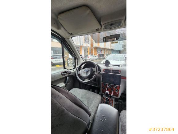 Sahibinden Ford Escort 1.8 D Flair 2003 Model