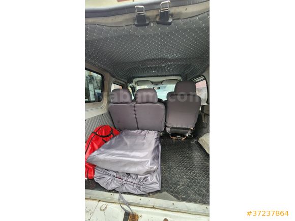 Sahibinden Ford Escort 1.8 D Flair 2003 Model