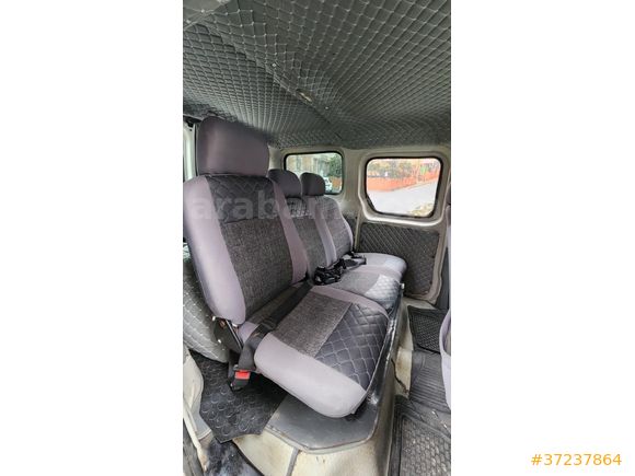 Sahibinden Ford Escort 1.8 D Flair 2003 Model