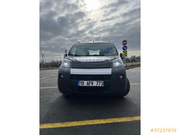 Sahibinden Peugeot Bipper 1.4 HDI Comfort Plus 2010 Model 