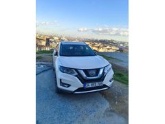 Sahibinden Nissan X-Trail 1.6 dCi Platinum 2018 Model
