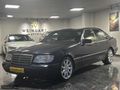 WEINGART AUTO - MERCEDES BENZ S320 MOTOR ŞANZIMAN YENİ